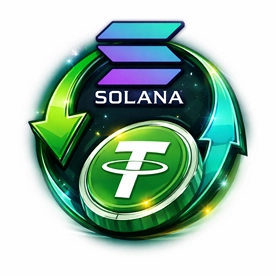 Flash USDT